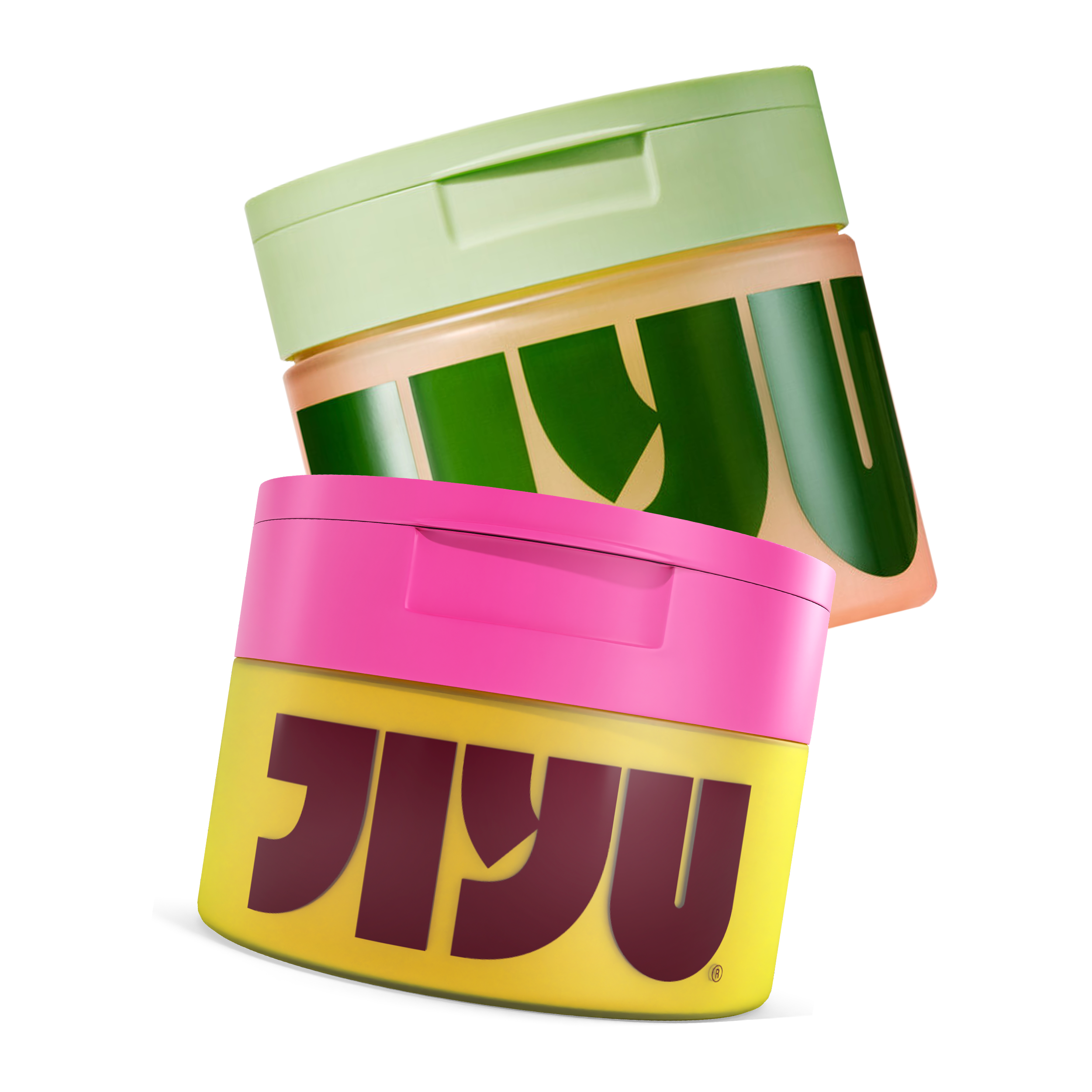 JiYu skincare products